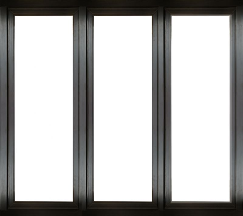 Security Window Replacement