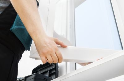 Window Supply and Installation Contractors