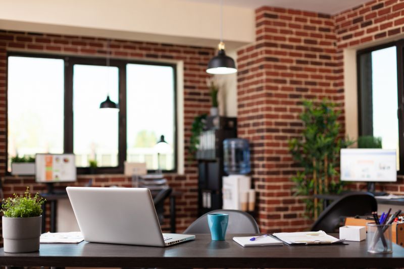 Business Workstation